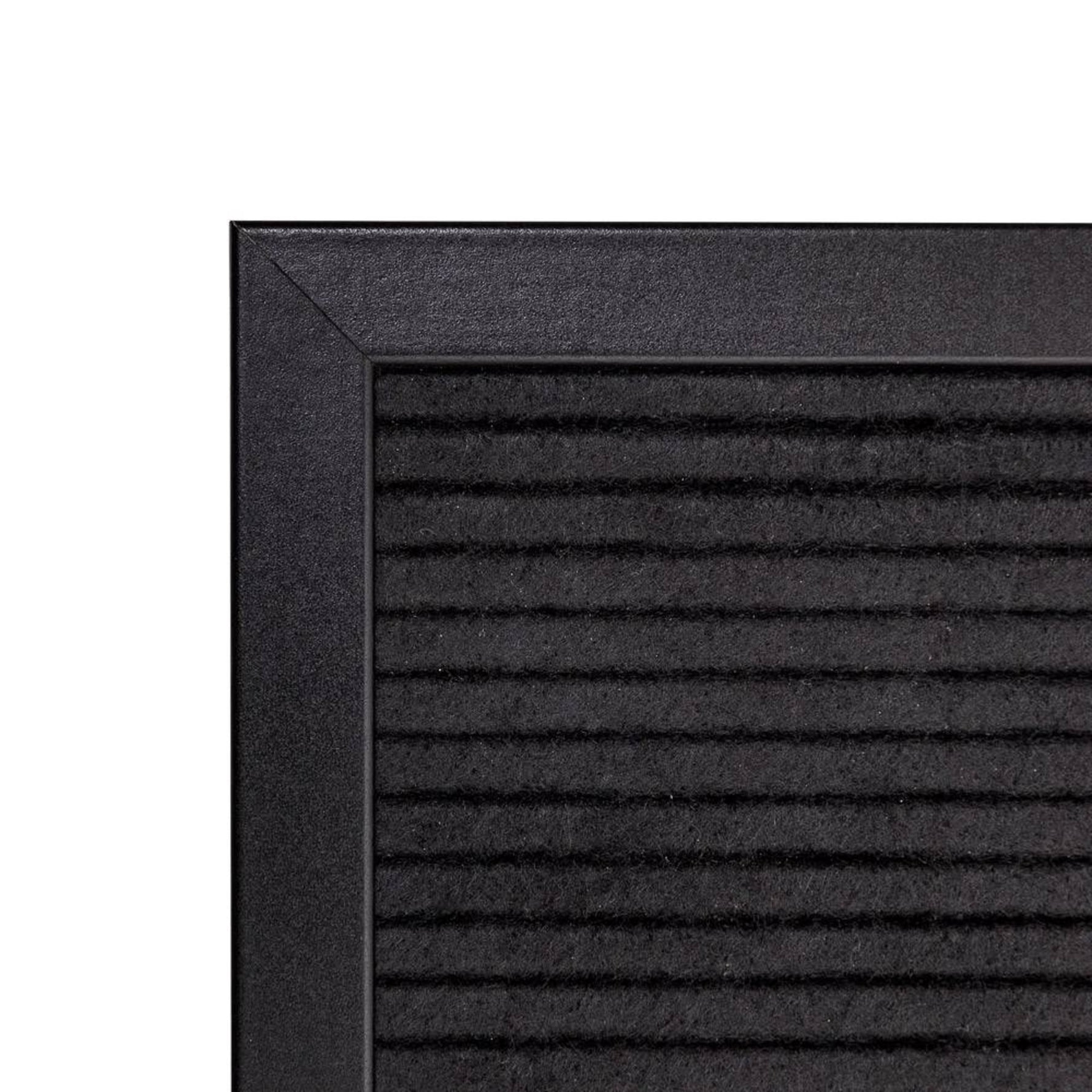 Showdown® Displays Rillentafel 30 x 30 1,9 cm (B x H x T) - Wiepa Bürofachpartner