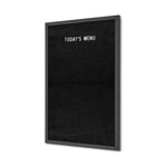 Showdown® Displays Rillentafel 40 x 60 x 1,9 cm (B x H x T)