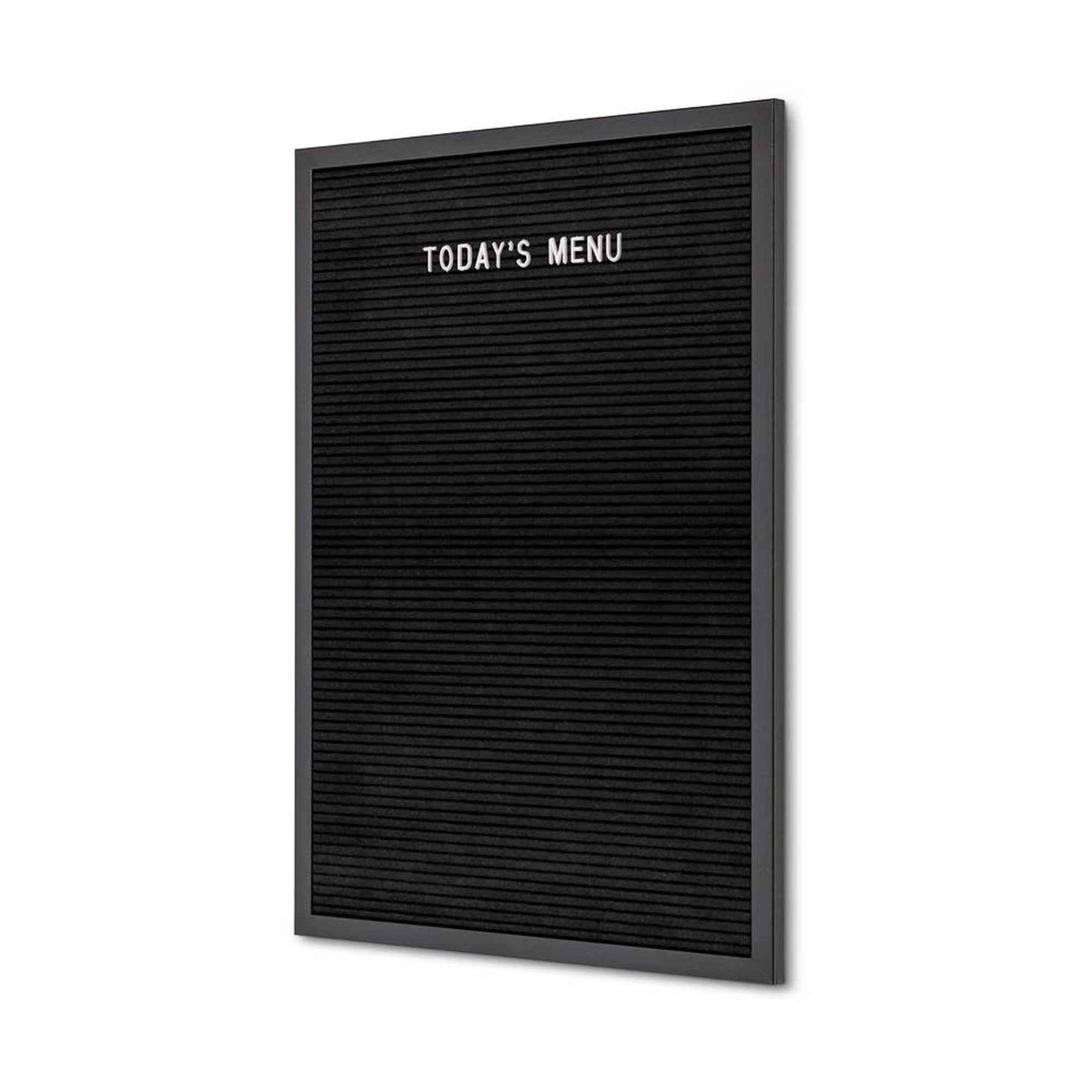 Showdown® Displays Rillentafel 40 x 60 x 1,9 cm (B x H x T)