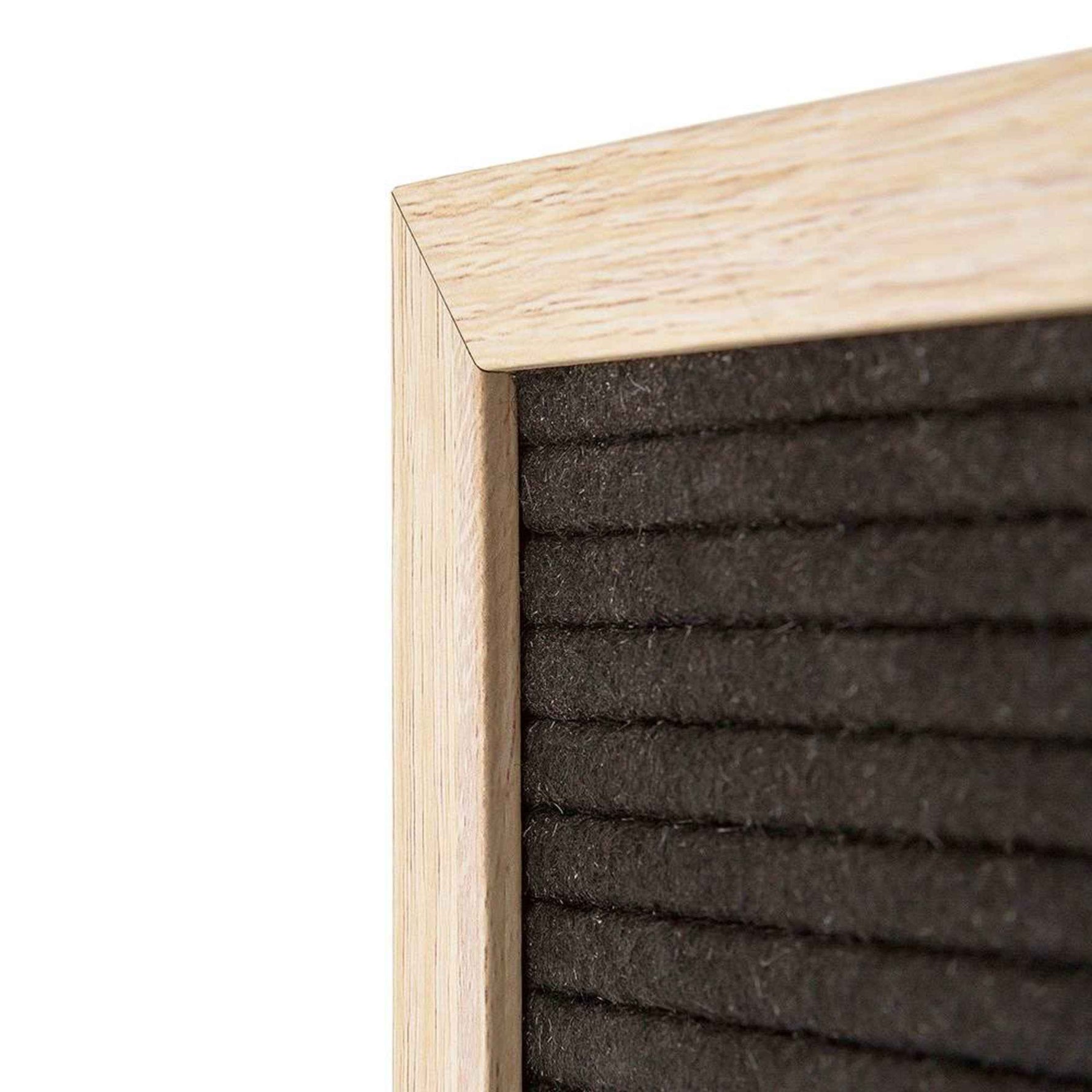 Showdown® Displays Rillentafel 40 x 60 x 1,9 cm (B x H x T)