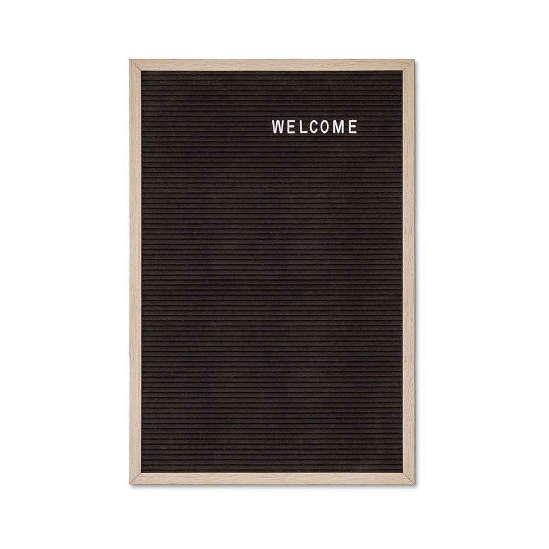 Showdown® Displays Rillentafel 40 x 60 x 1,9 cm (B x H x T)