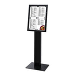Showdown® Displays Infodisplay 4 x DIN A4 - Wiepa Bürofachpartner
