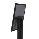 Showdown® Displays Infodisplay 4 x DIN A4 - Wiepa Bürofachpartner