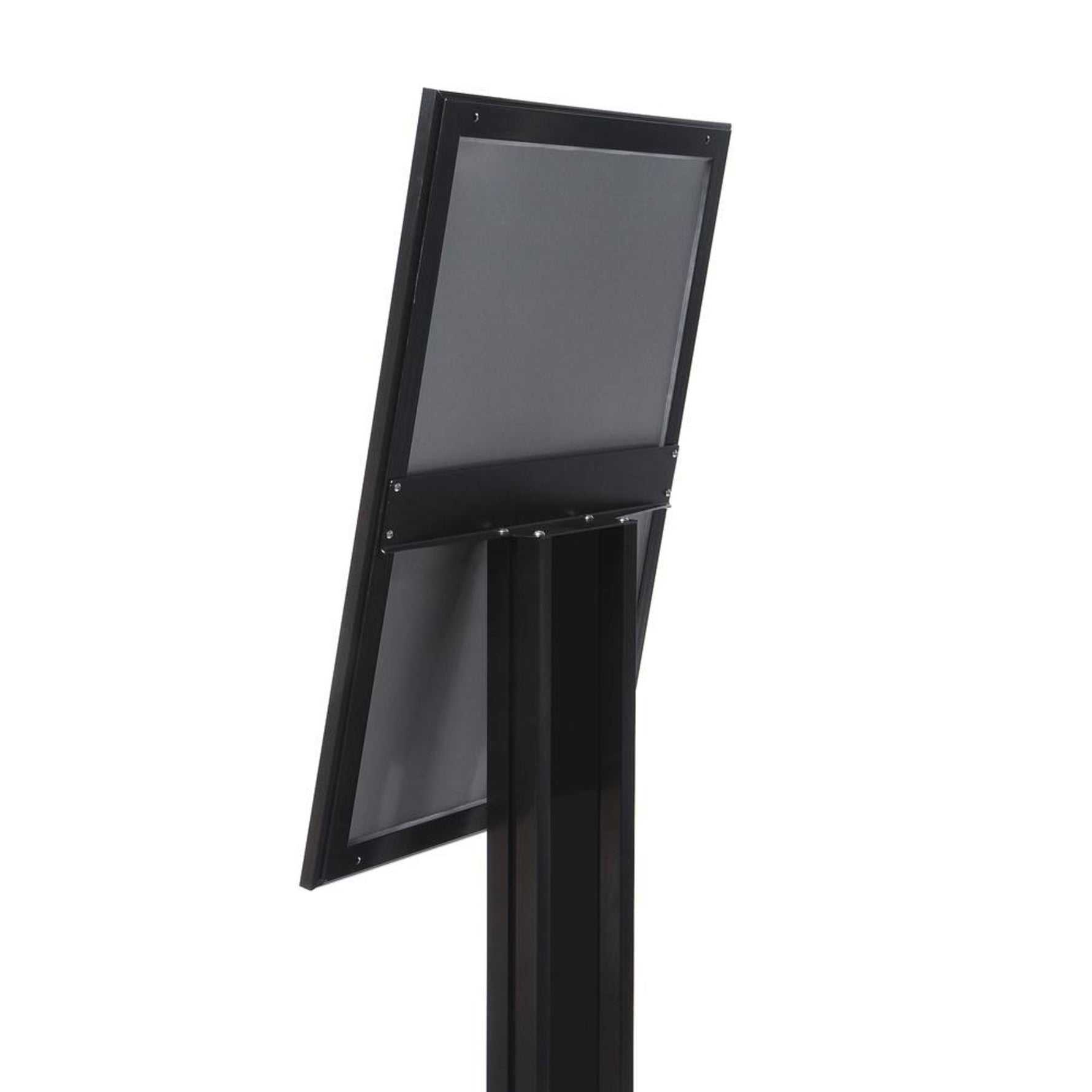 Showdown® Displays Infodisplay 4 x DIN A4 - Wiepa Bürofachpartner