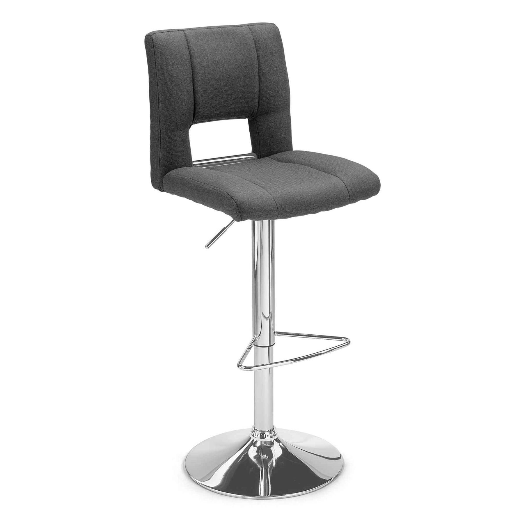 Barhocker ANZIO 100 % Polyester