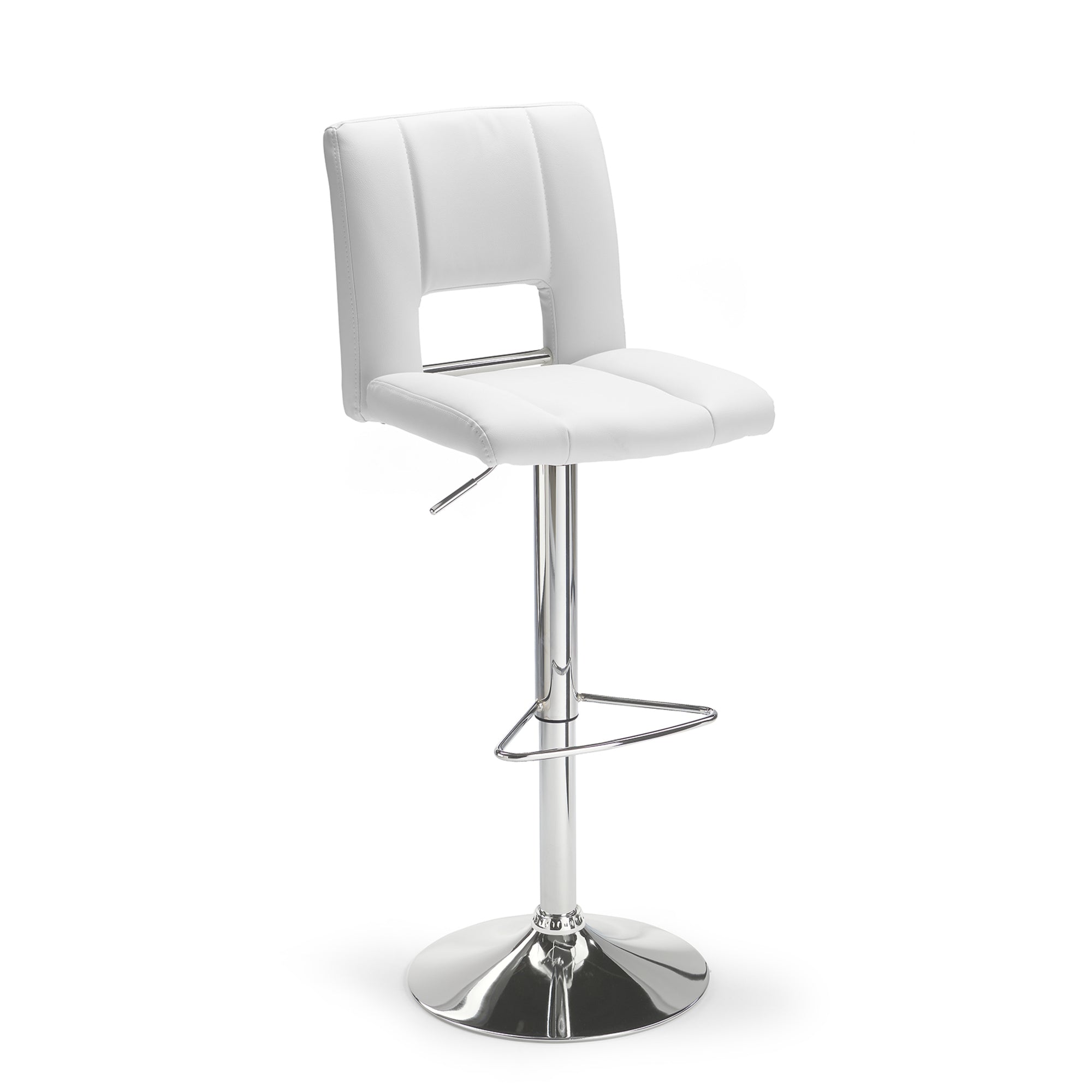 Neutralware Barhocker ANZIO Kunstleder