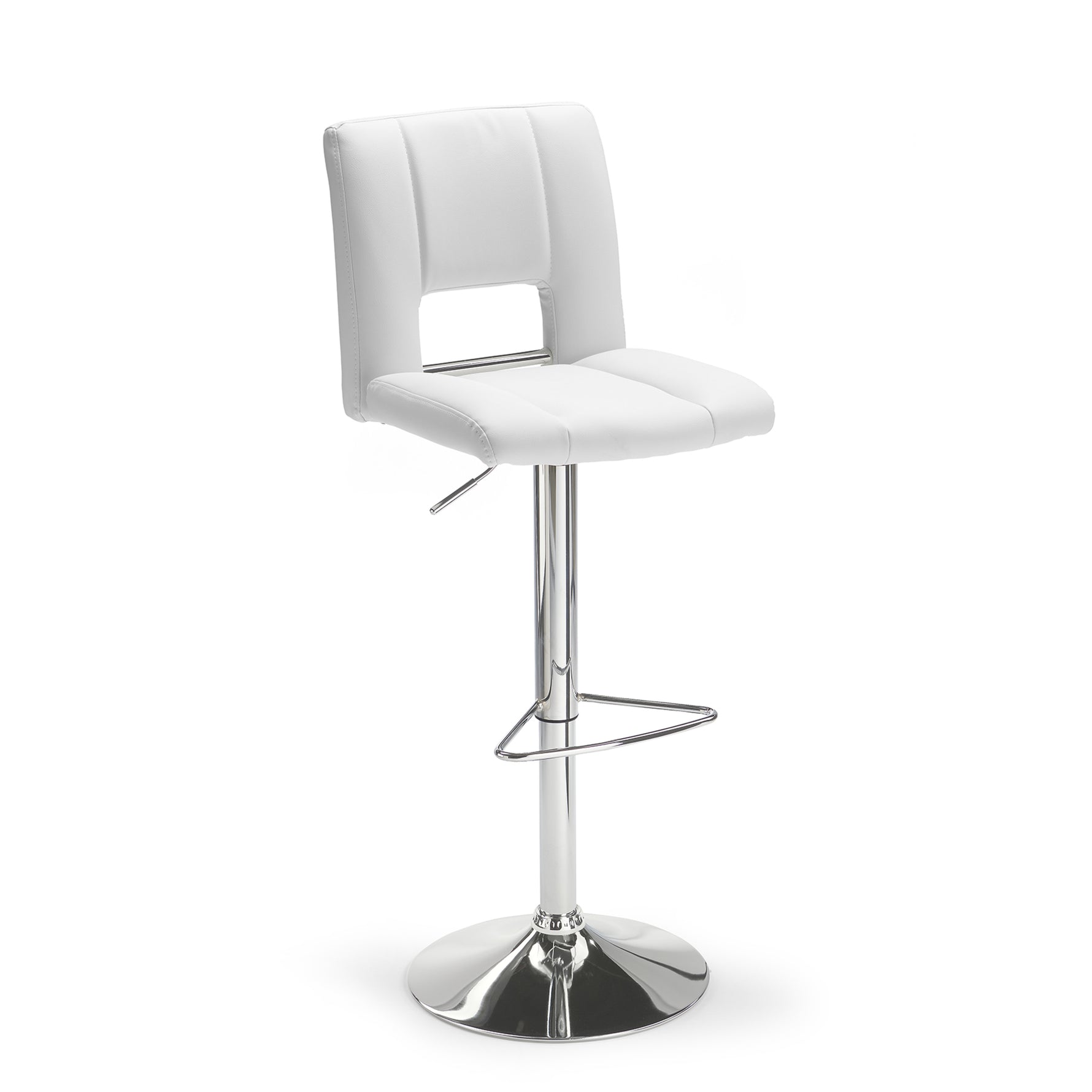 Neutralware Barhocker ANZIO Kunstleder