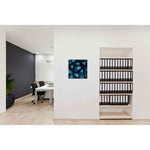 Showdown® Displays Dekobild 40 x 40 cm (B x H) Kaktus – Produktbild 5