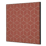 Showdown® Displays Dekobild 40 x 40 cm (B x H) Hexagon – Produktbild 8