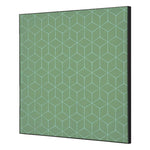 Showdown® Displays Dekobild 40 x 40 cm (B x H) Hexagon – Produktbild 6