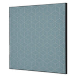 Showdown® Displays Dekobild 40 x 40 cm (B x H) Hexagon – Produktbild 12