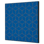 Showdown® Displays Dekobild 40 x 40 cm (B x H) Hexagon – Produktbild 4