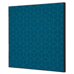 Showdown® Displays Dekobild 40 x 40 cm (B x H) Hexagon – Produktbild 2