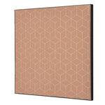 Showdown® Displays Dekobild 40 x 40 cm (B x H) Hexagon – Produktbild 10