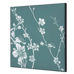 Showdown® Displays Dekobild 40 x 40 cm (B x H) Japanische Kirschblüte – Produktbild 4