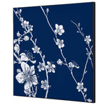 Showdown® Displays Dekobild 40 x 40 cm (B x H) Japanische Kirschblüte – Produktbild 2