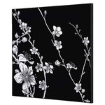 Showdown® Displays Dekobild 40 x 40 cm (B x H) Japanische Kirschblüte – Produktbild 10