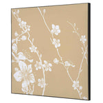 Showdown® Displays Dekobild 40 x 40 cm (B x H) Japanische Kirschblüte – Produktbild 8