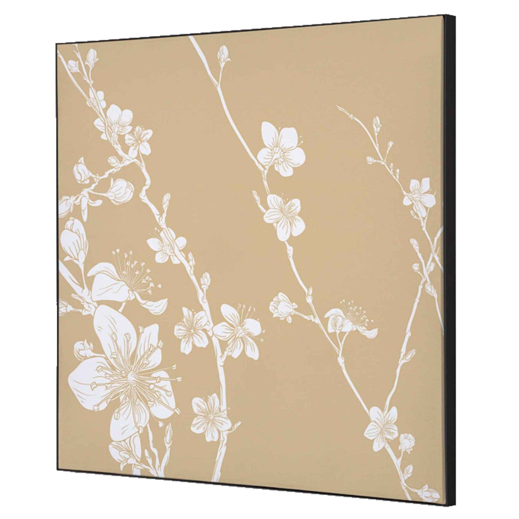 Showdown® Displays Dekobild 40 x 40 cm (B x H) Japanische Kirschblüte – Produktbild 8