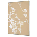 Showdown® Displays Dekobild 84,1 x 59,4 cm (B x H) Japanische Kirschblüte – Produktbild 8