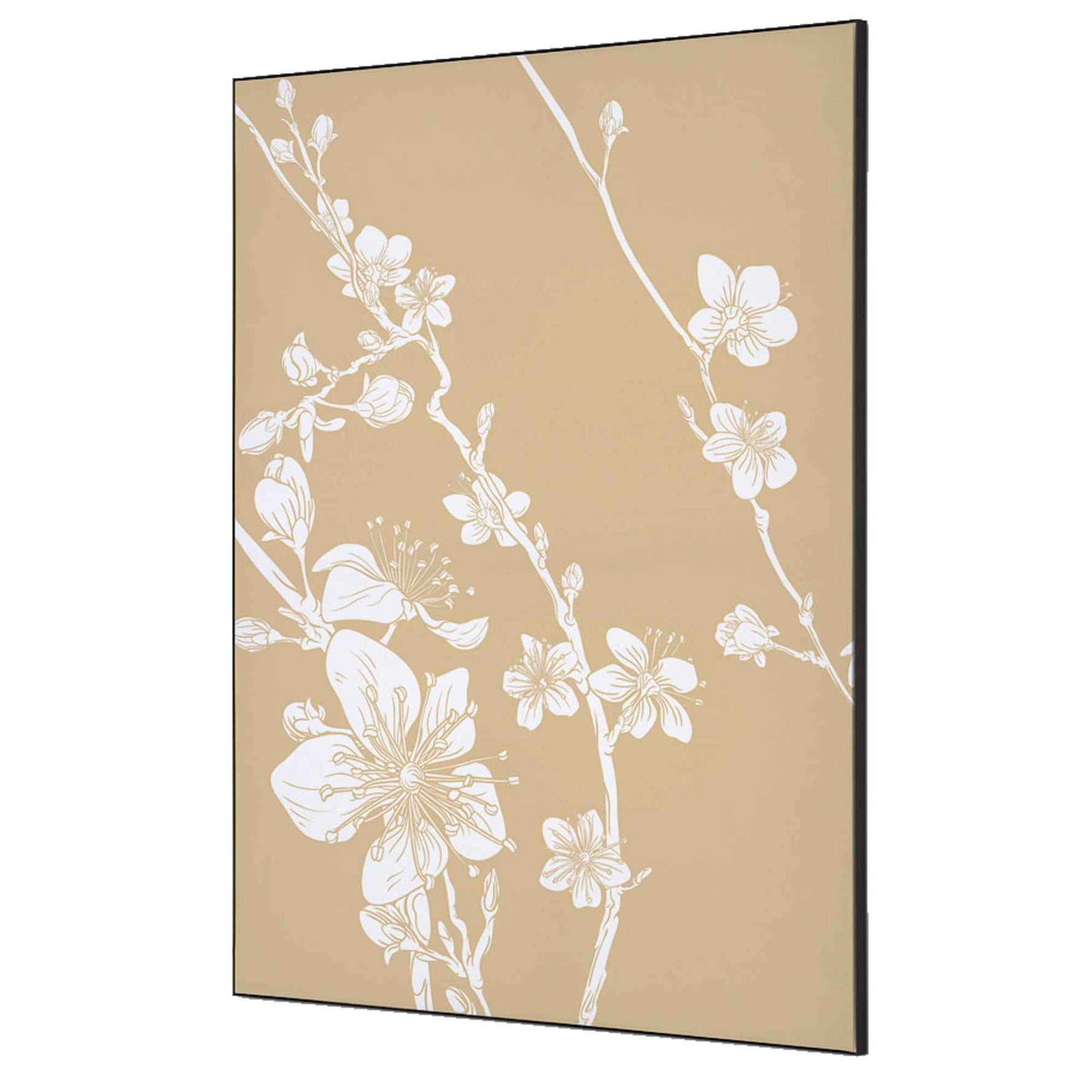 Showdown® Displays Dekobild 84,1 x 59,4 cm (B x H) Japanische Kirschblüte – Produktbild 8