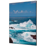 Showdown® Displays Dekobild 84,1 x 59,4 cm (B x H) Meereswellen
