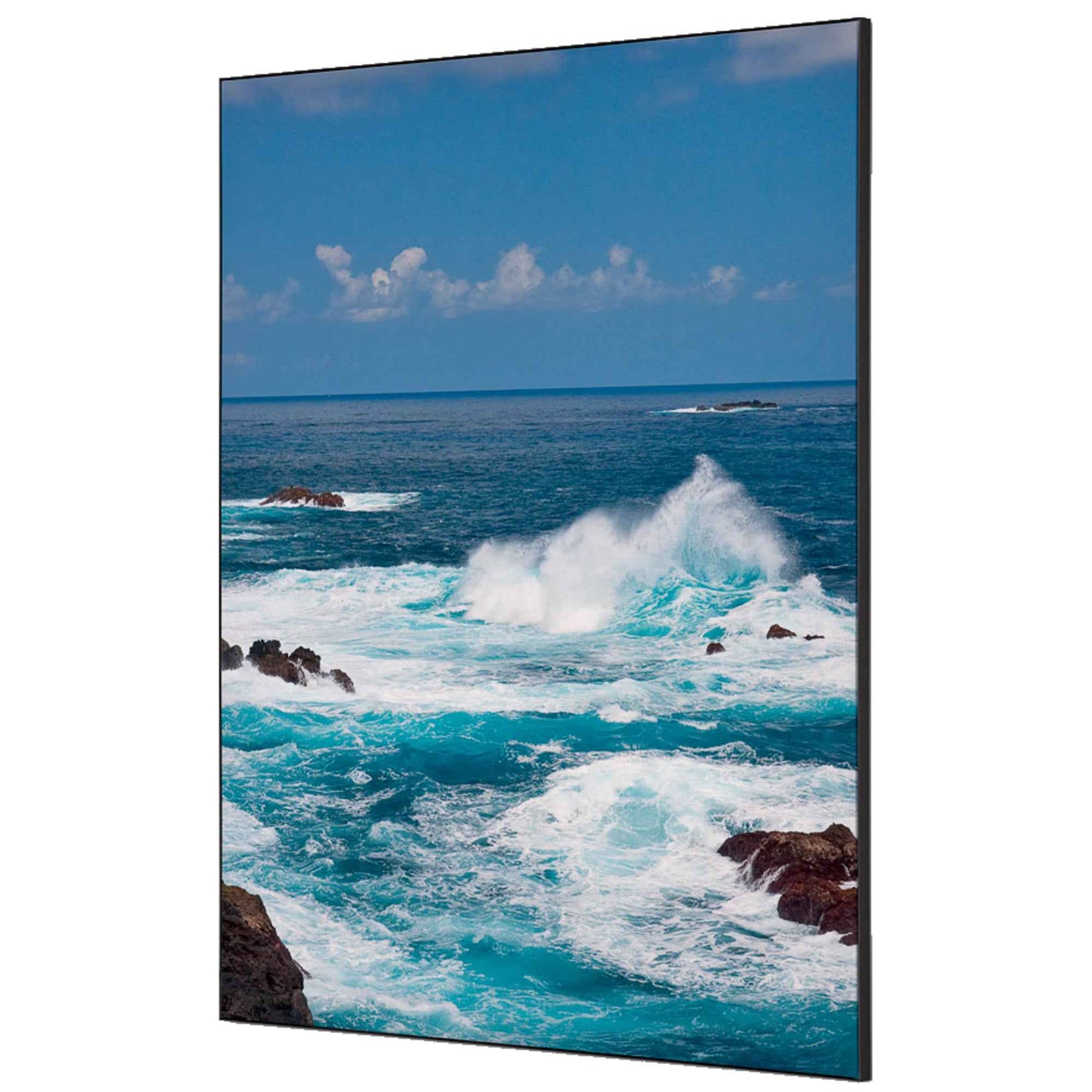 Showdown® Displays Dekobild 84,1 x 59,4 cm (B x H) Meereswellen