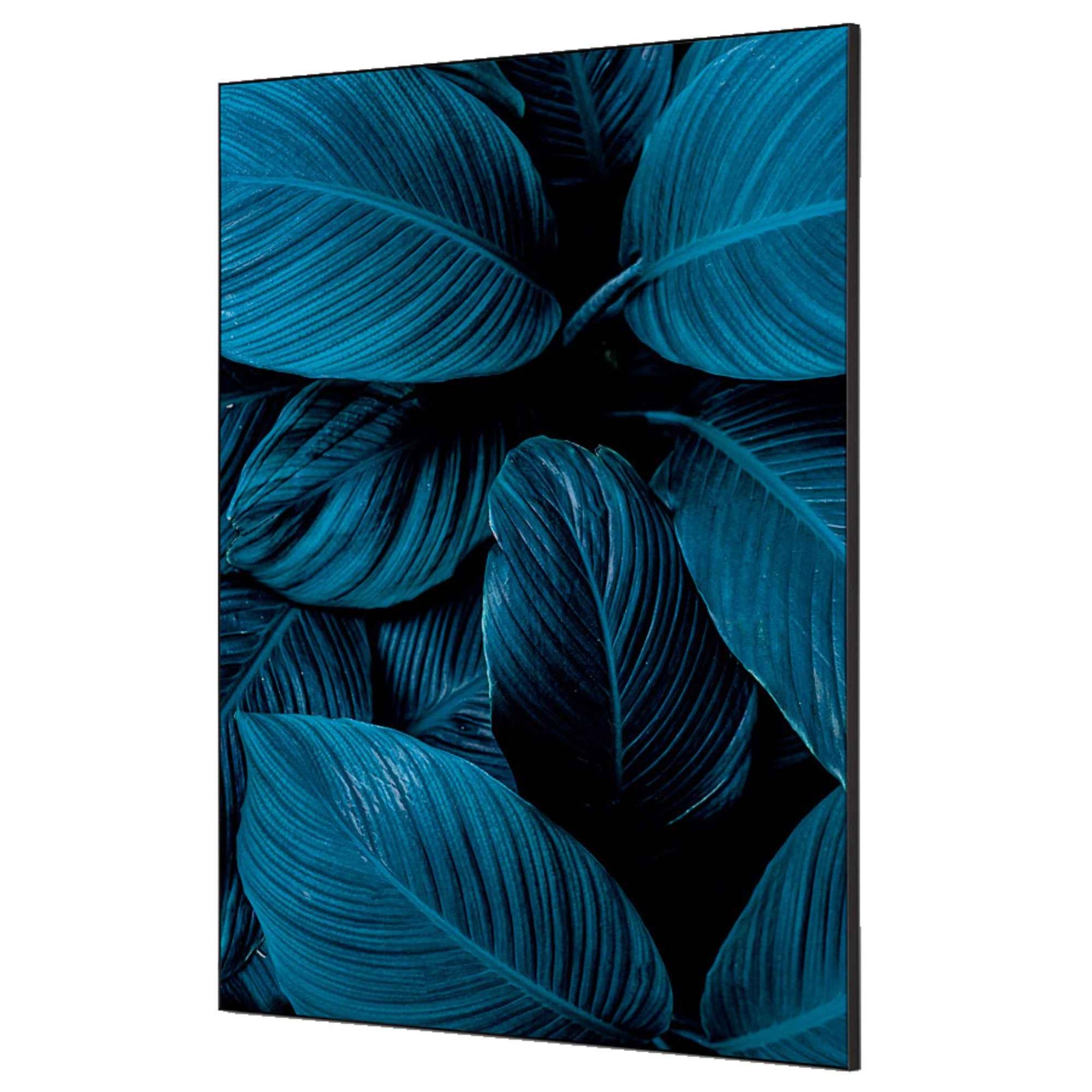 Showdown® Displays Dekobild 84,1 x 59,4 cm (B x H) Botanische Blätter – Produktbild 3