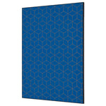 Showdown® Displays Dekobild 84,1 x 59,4 cm (B x H) Hexagon – Produktbild 3