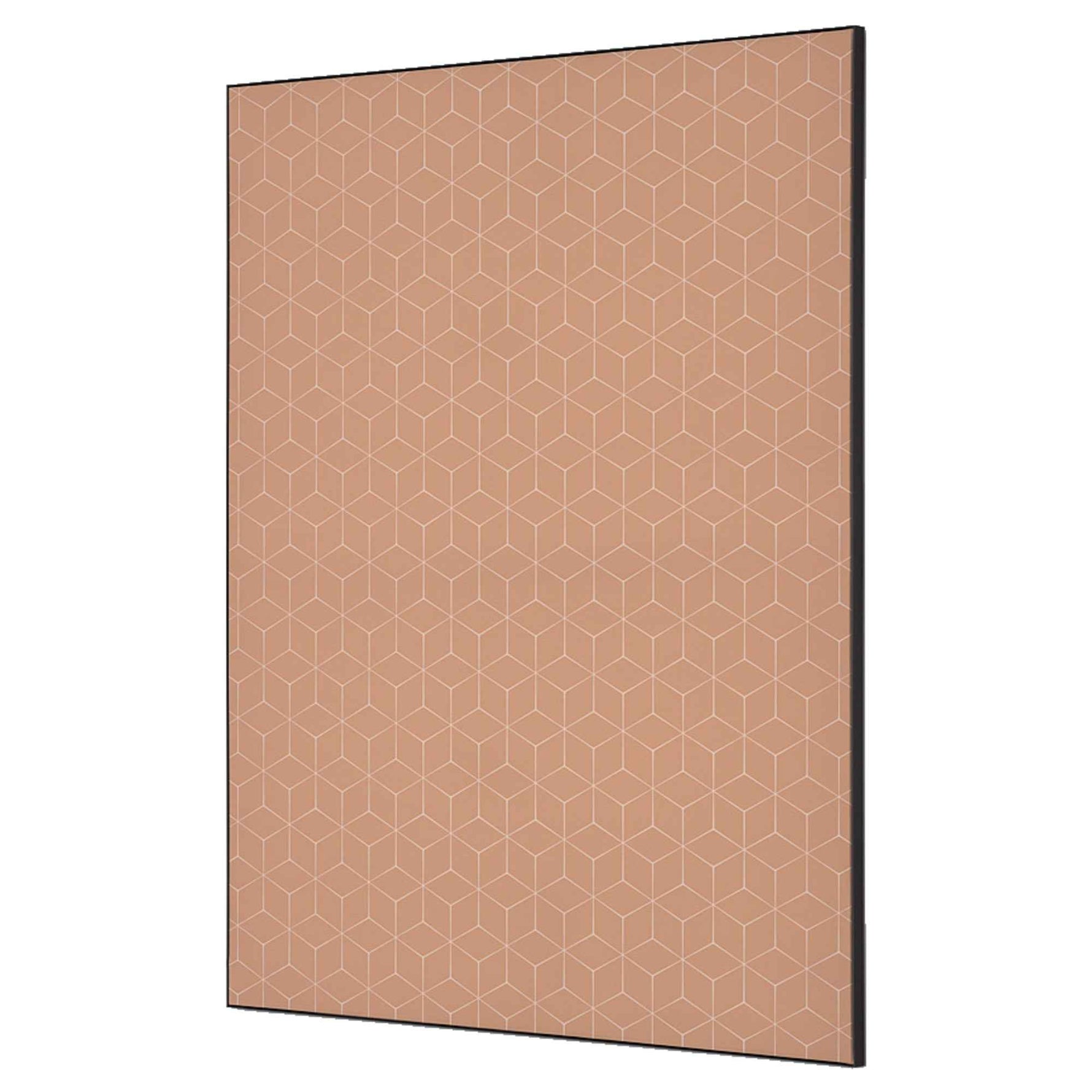 Showdown® Displays Dekobild 84,1 x 59,4 cm (B x H) Hexagon – Produktbild 9