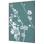 Showdown® Displays Dekobild 84,1 x 59,4 cm (B x H) Japanische Kirschblüte – Produktbild 3