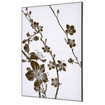 Showdown® Displays Dekobild 84,1 x 59,4 cm (B x H) Japanische Kirschblüte – Produktbild 5