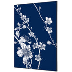 Showdown® Displays Dekobild 84,1 x 59,4 cm (B x H) Japanische Kirschblüte