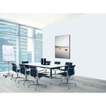 Showdown® Displays Dekobild 84,1 x 59,4 cm (B x H) Schiffe Meer – Produktbild 2