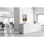 Showdown® Displays Dekobild 84,1 x 59,4 cm (B x H) Herbstnebel – Produktbild 2