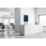 Showdown® Displays Dekobild 84,1 x 59,4 cm (B x H) Kaktus – Produktbild 6