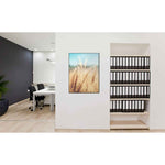 Showdown® Displays Dekobild 84,1 x 59,4 cm (B x H) Getreidefeld – Produktbild 2