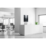 Showdown® Displays Dekobild 84,1 x 59,4 cm (B x H) New York Manhattan – Produktbild 2