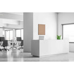 Showdown® Displays Dekobild 84,1 x 59,4 cm (B x H) Hexagon – Produktbild 10