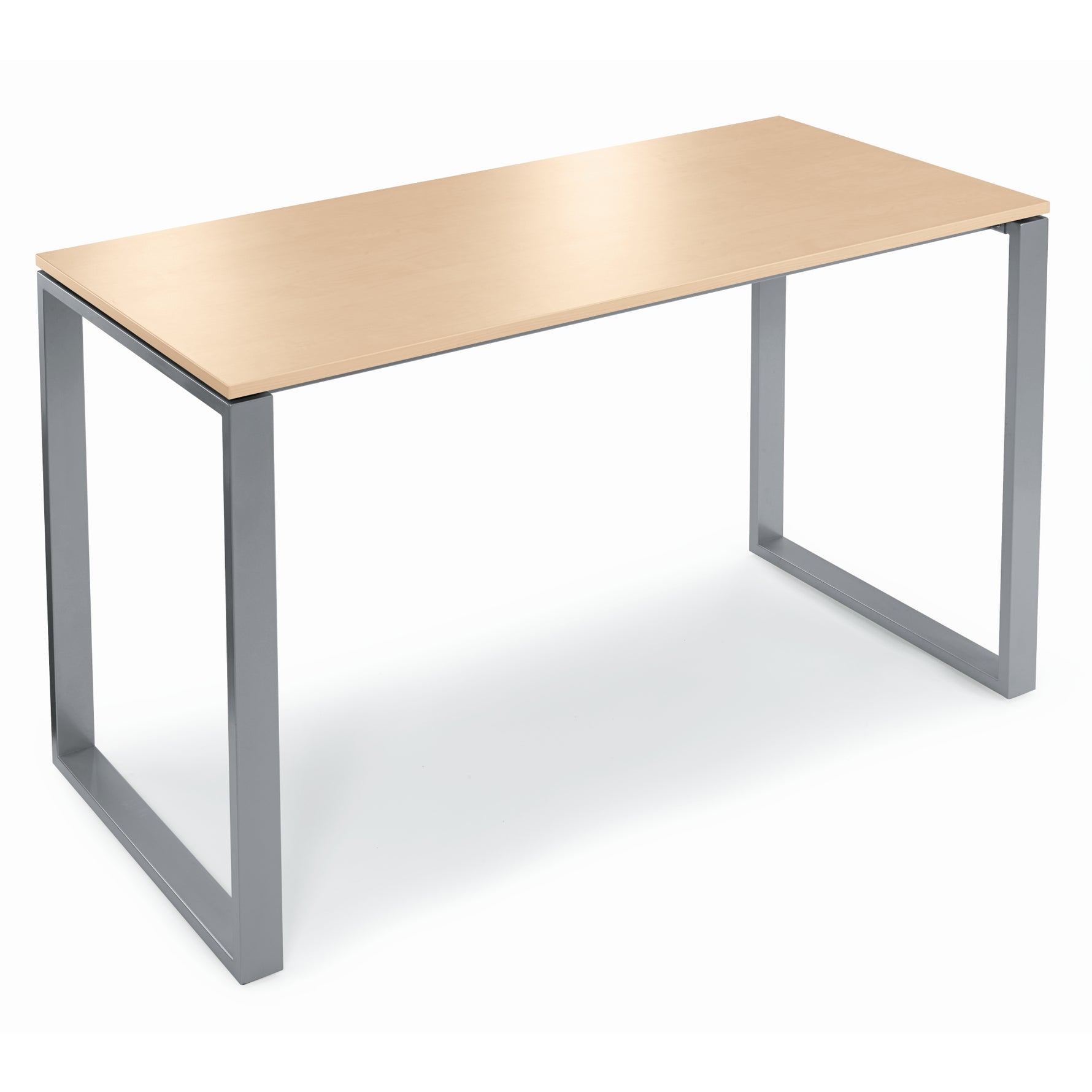 Neutralware Stehtisch CELSUS alusilber – Produktbild 3