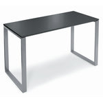 Neutralware Stehtisch CELSUS alusilber – Produktbild 5