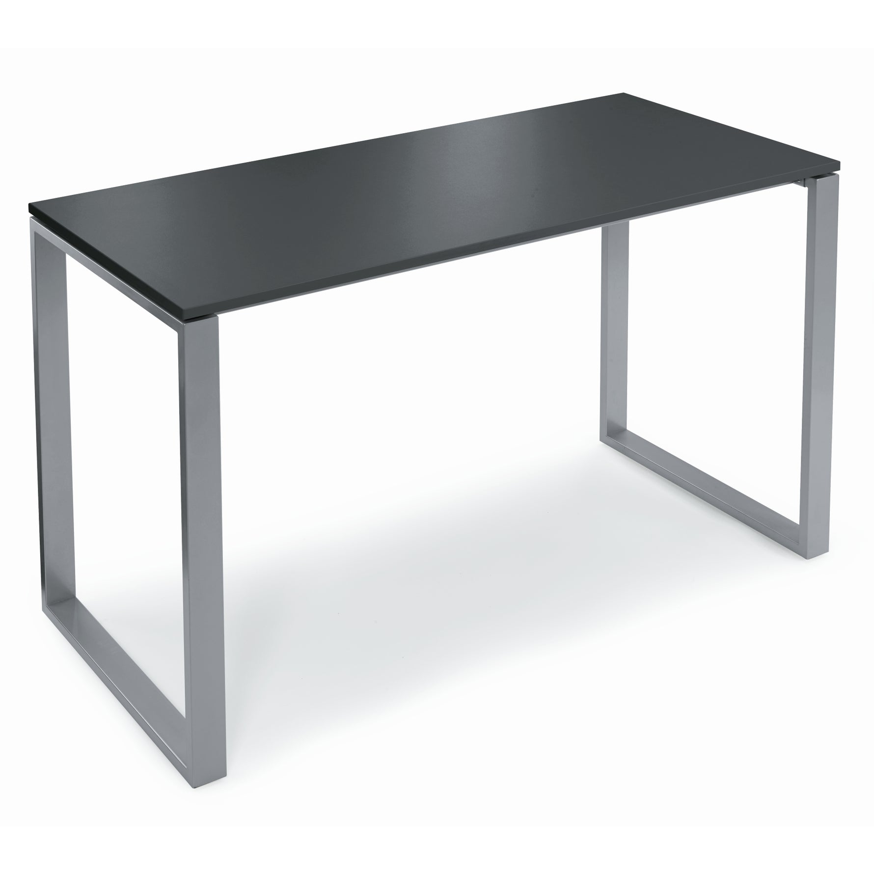 Neutralware Stehtisch CELSUS alusilber – Produktbild 5
