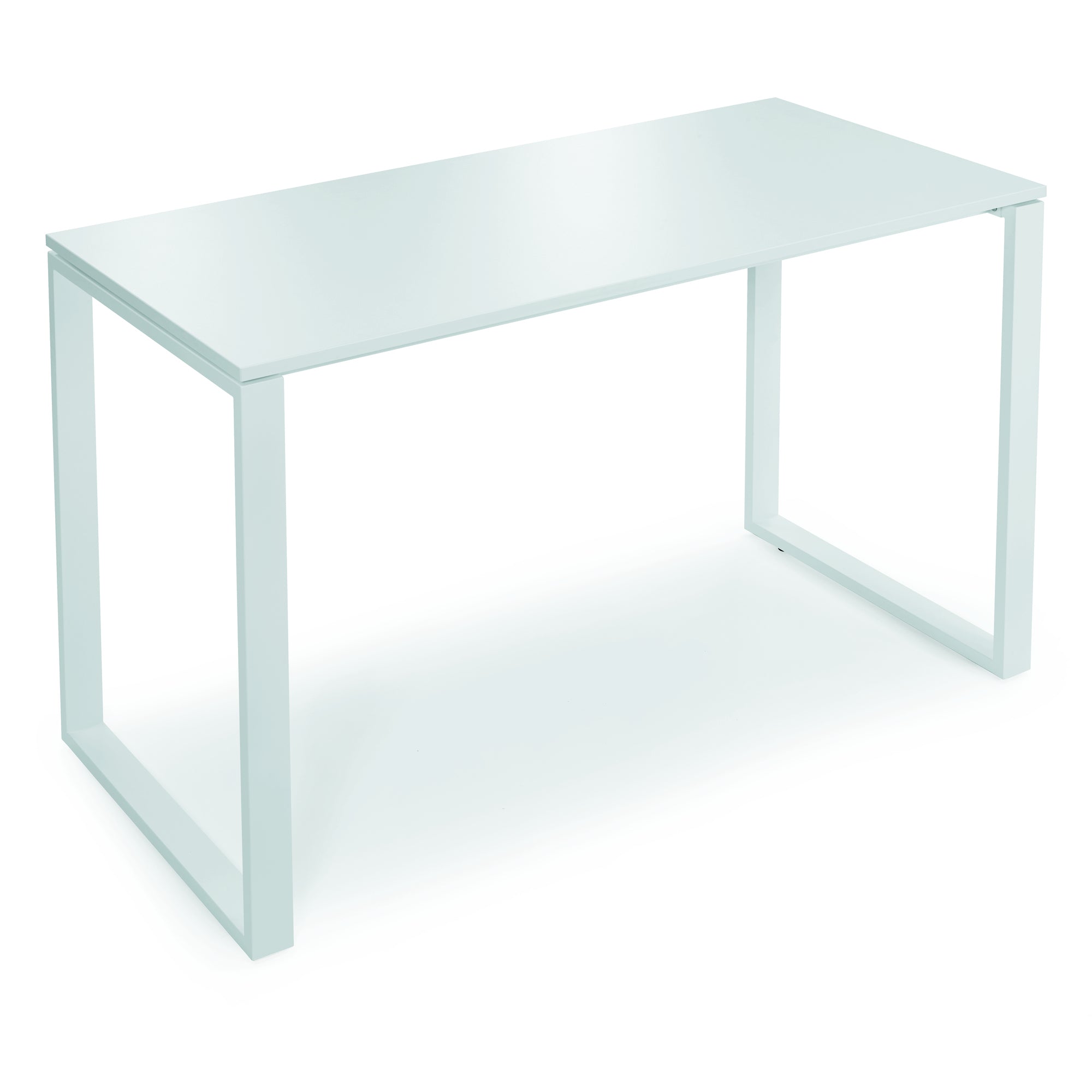 Neutralware Stehtisch CELSUS weiß