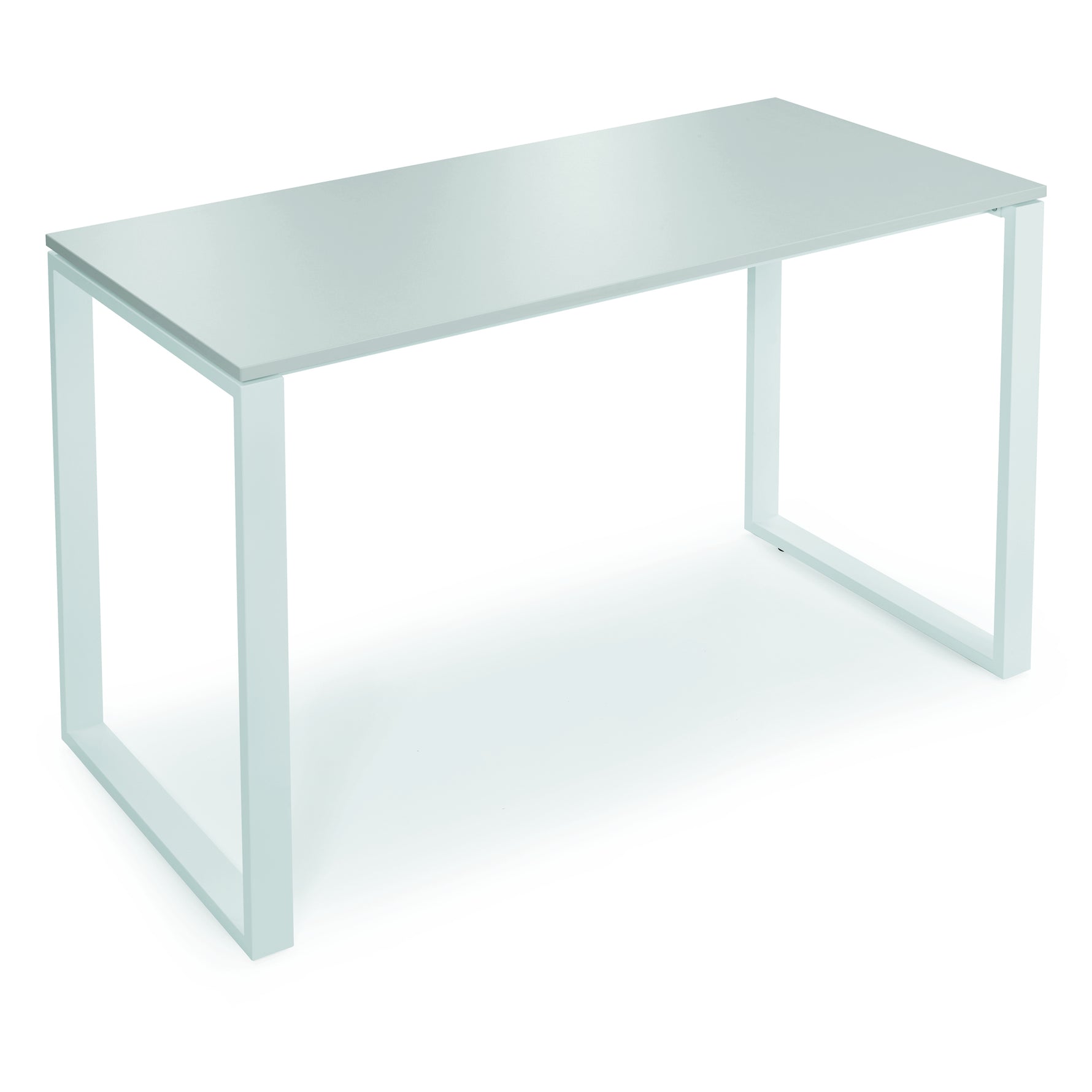 Neutralware Stehtisch CELSUS weiß – Produktbild 4