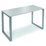 Neutralware Stehtisch CELSUS alusilber – Produktbild 4