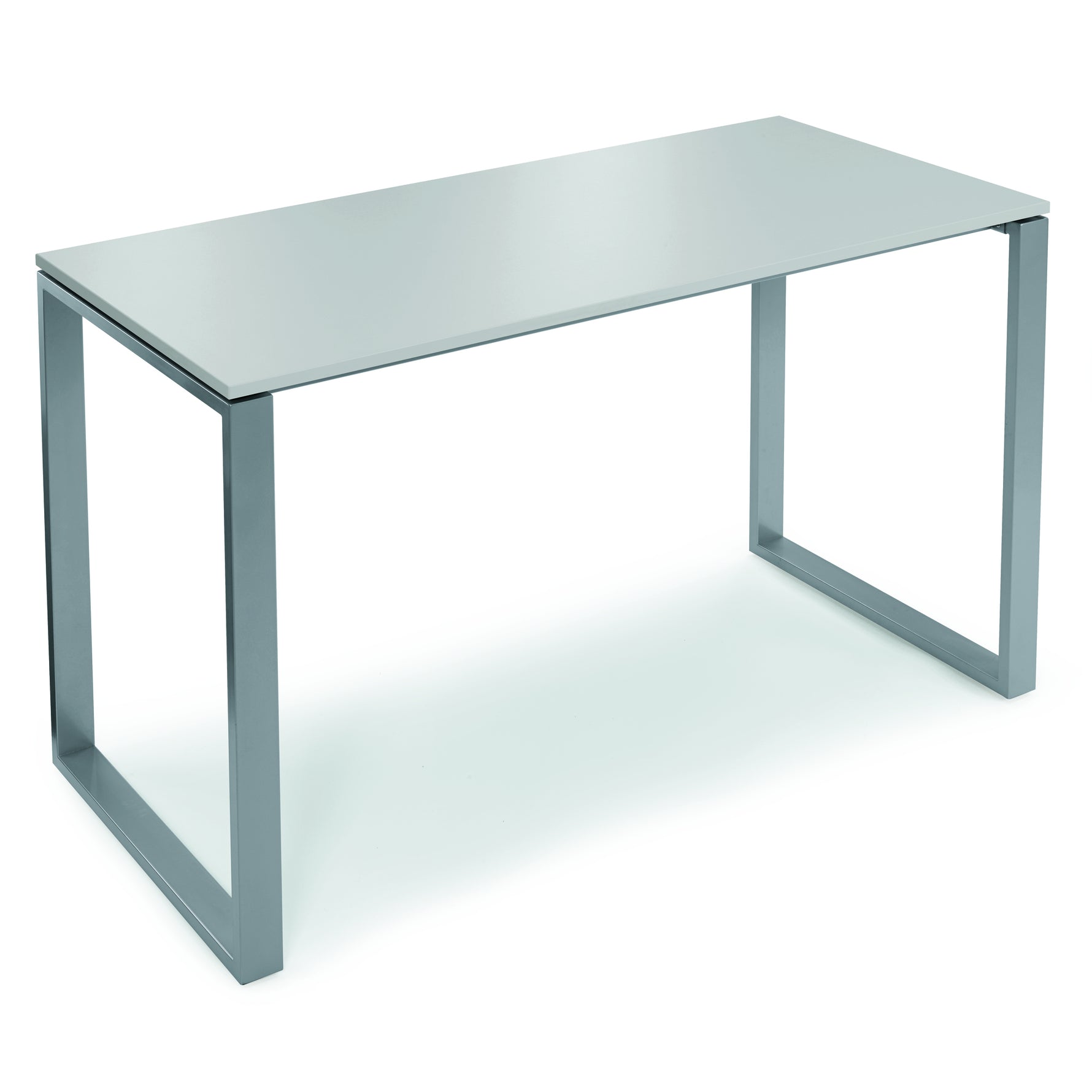 Neutralware Stehtisch CELSUS alusilber – Produktbild 4
