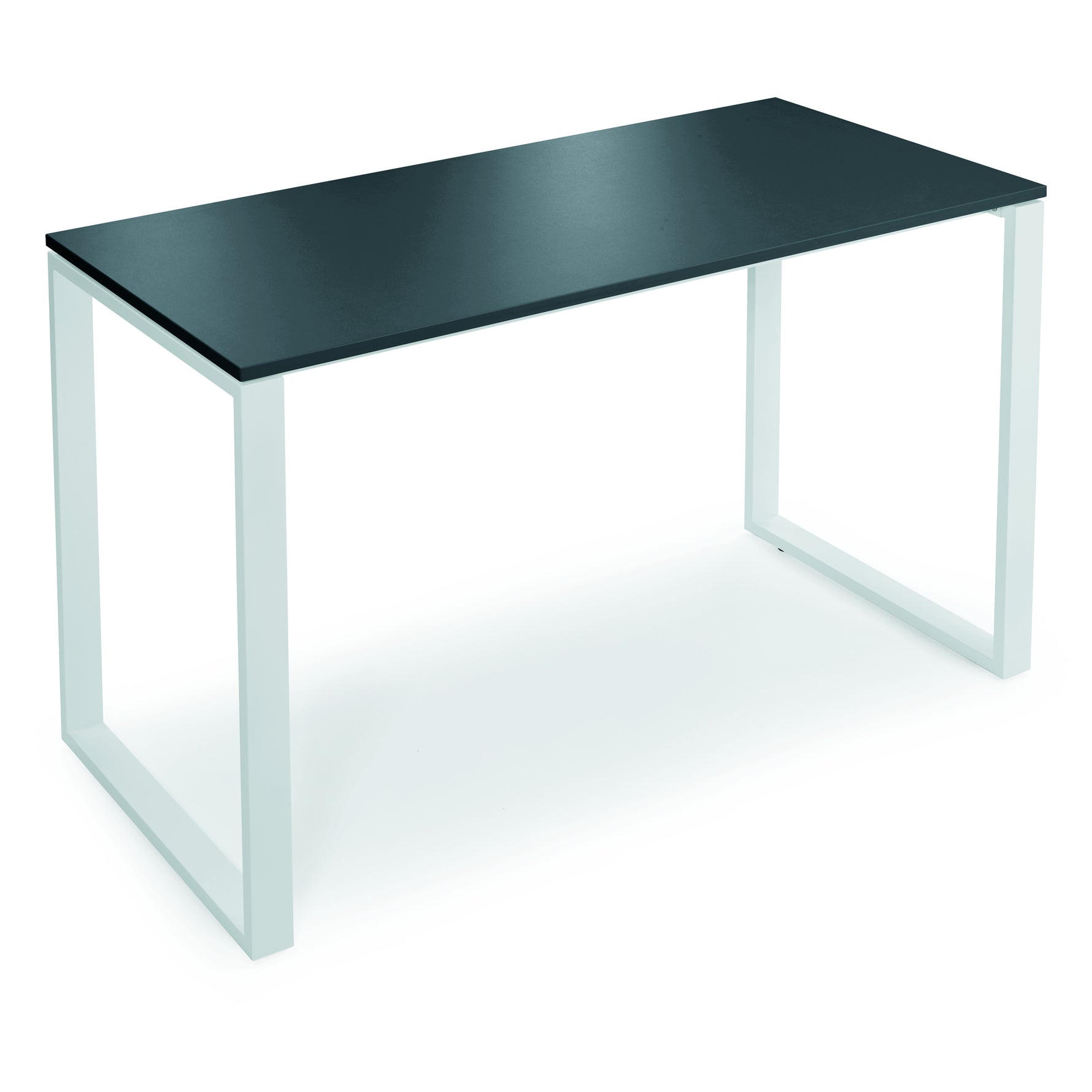 Neutralware Stehtisch CELSUS weiß – Produktbild 5