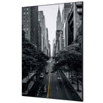 Showdown® Displays Dekobild 42 x 59,4 cm (B x H) New York Manhattan