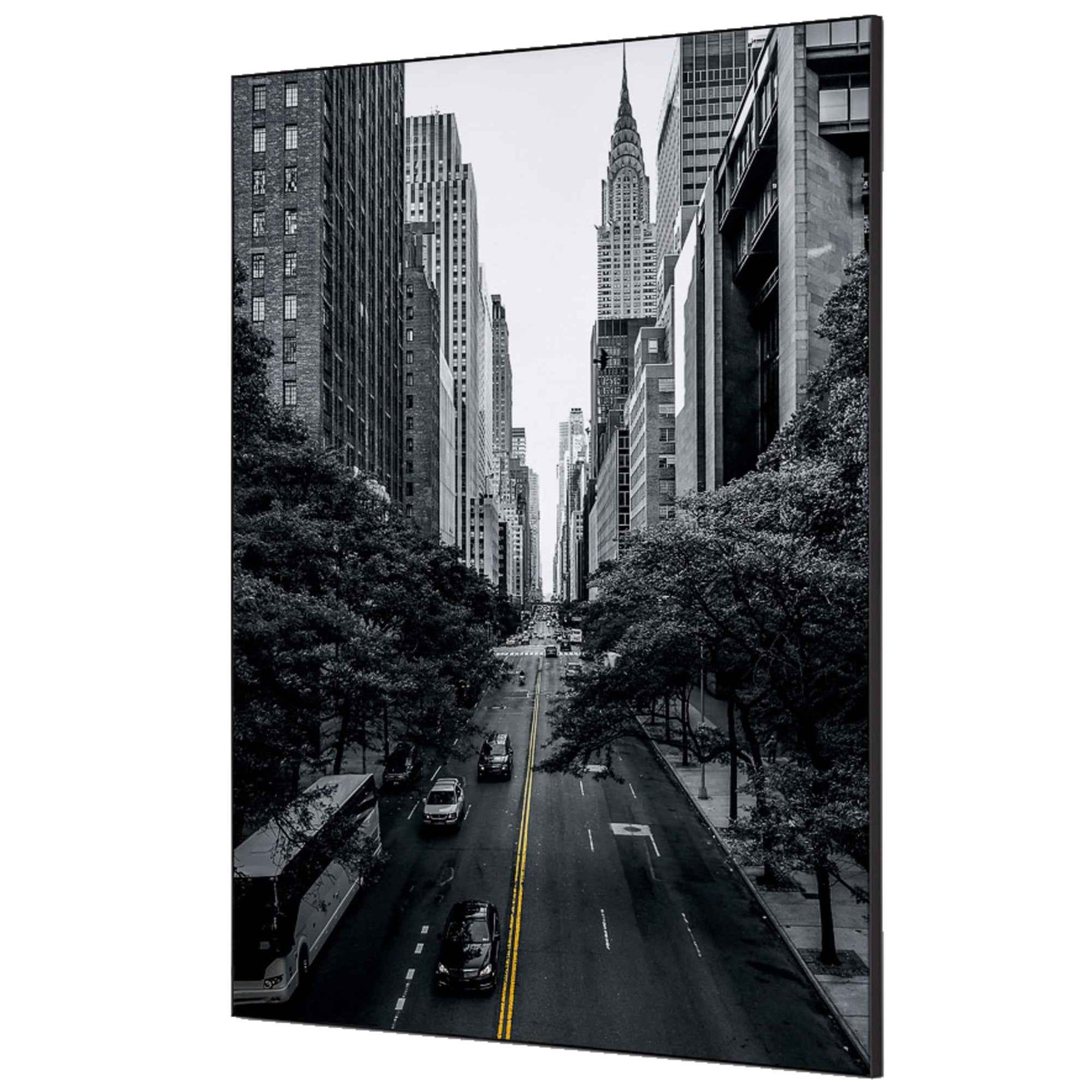 Showdown® Displays Dekobild 42 x 59,4 cm (B x H) New York Manhattan