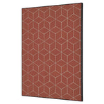 Showdown® Displays Dekobild 42 x 59,4 cm (B x H) Hexagon – Produktbild 6